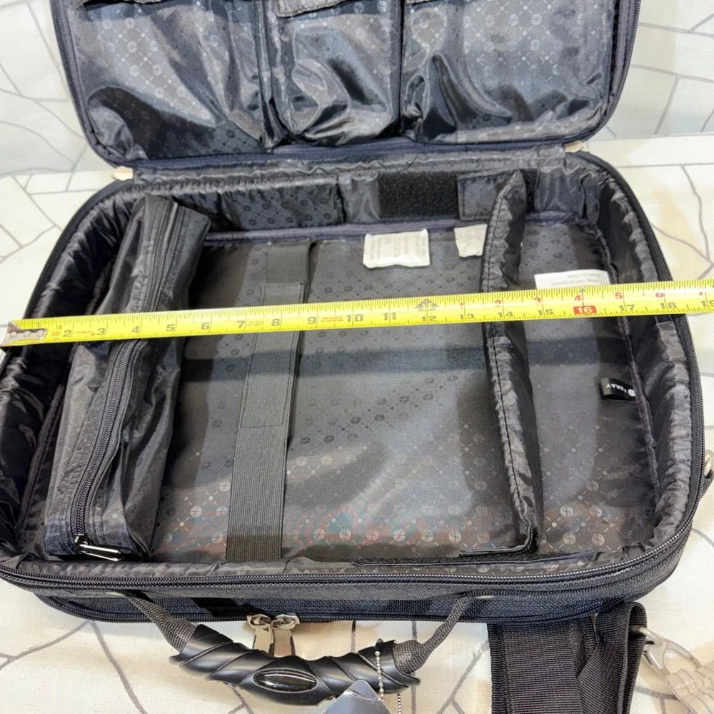 Foray professional laptop